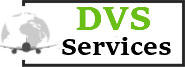 DVS Visa Services Logo